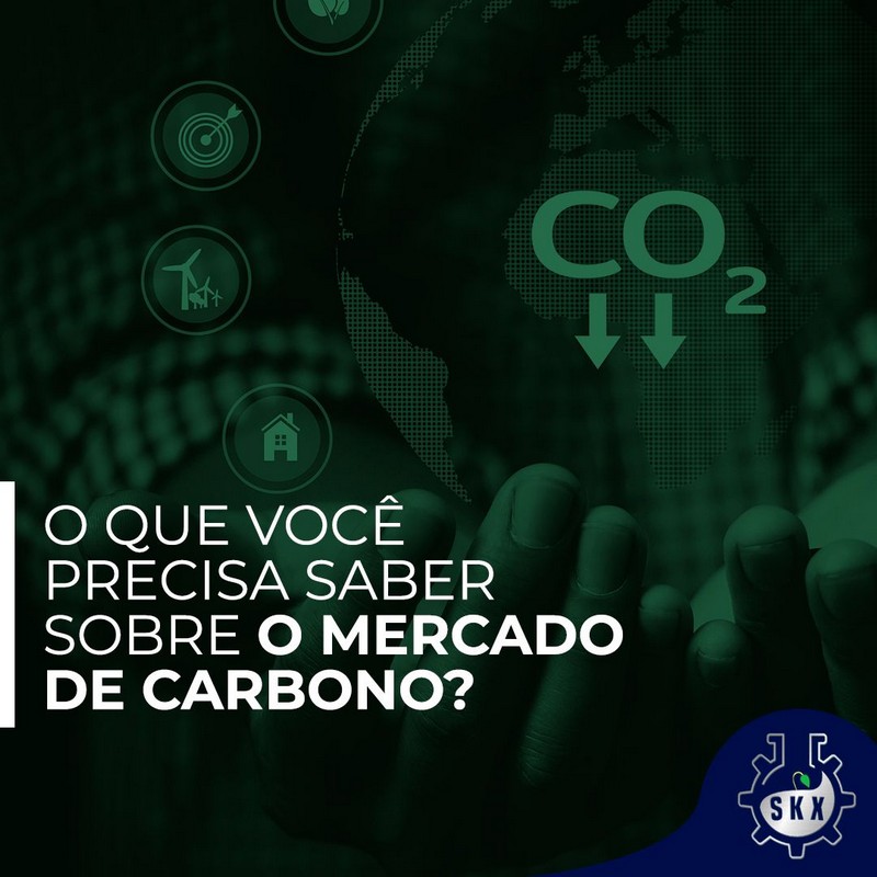 CRÉDITOS DE CARBONO: O QUE VOCÊ PRECISA SABER!