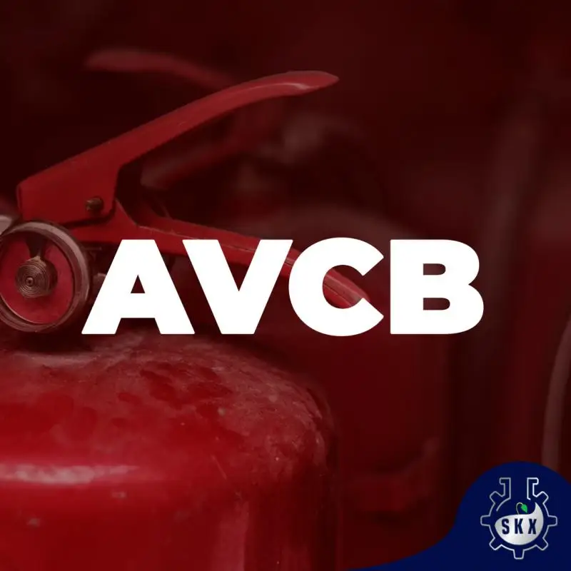 Avcb projeto simplificado