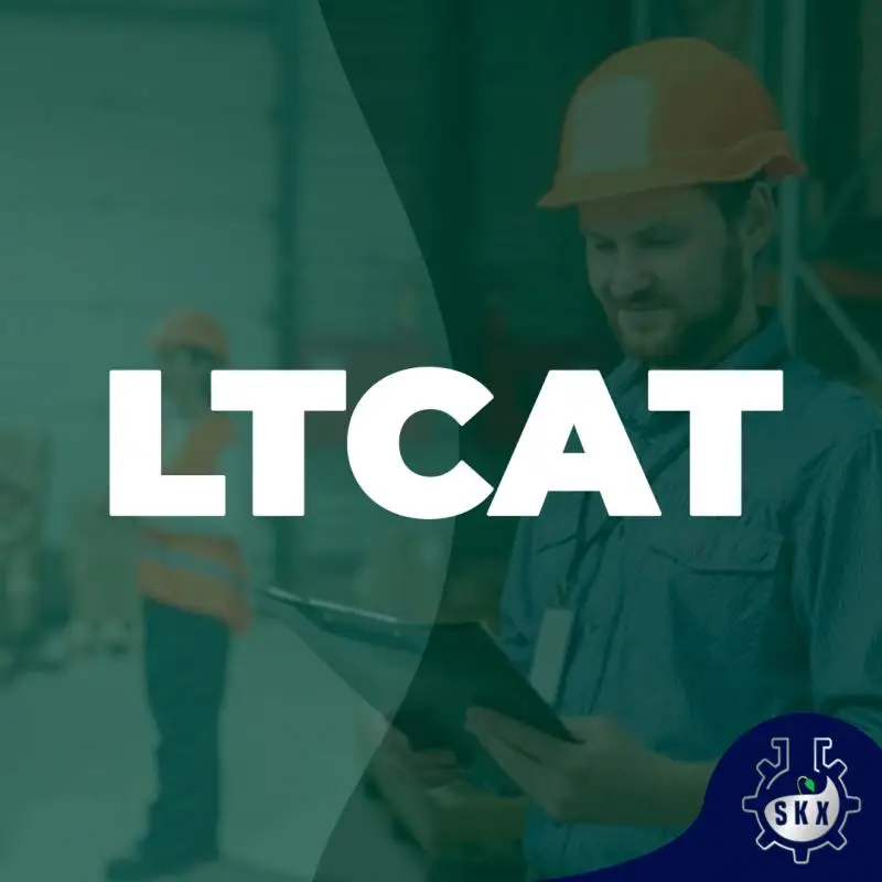 Ltcat construção civil