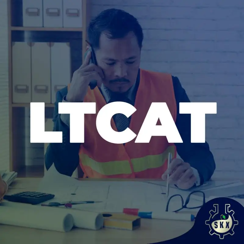 Ltcat construção civil